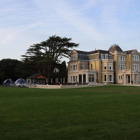Orange Grove Hotel & Gardens Sarisbury Green 外观 照片