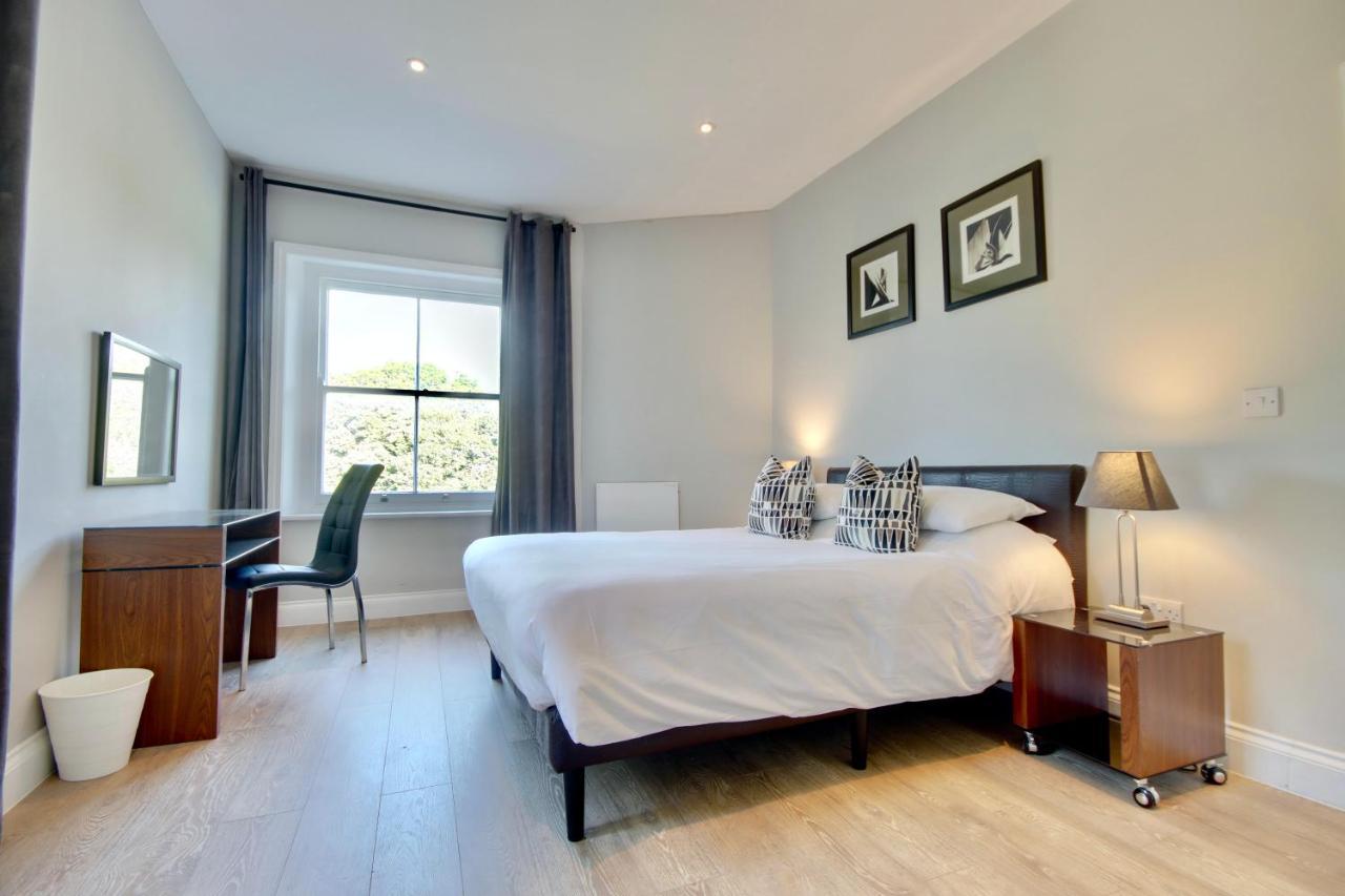 Orange Grove Hotel & Gardens Sarisbury Green 外观 照片