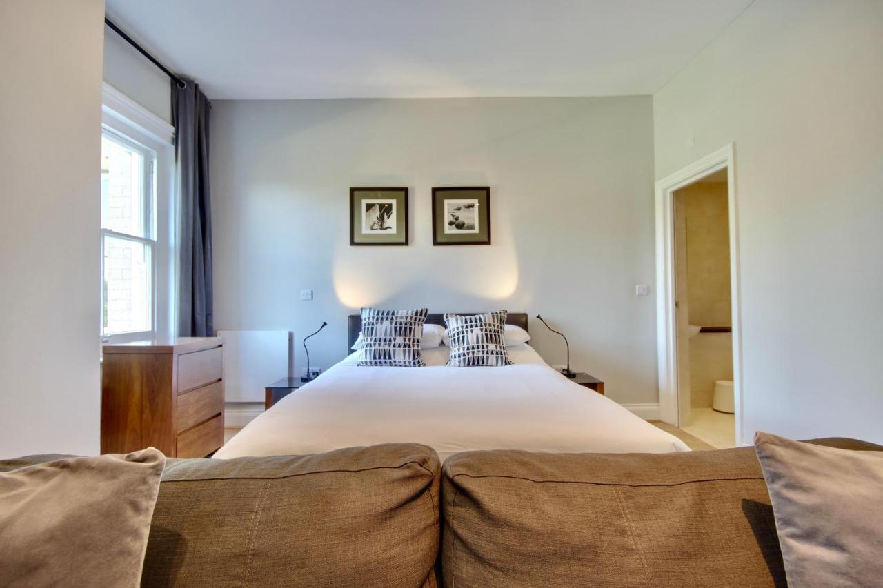 Orange Grove Hotel & Gardens Sarisbury Green 外观 照片