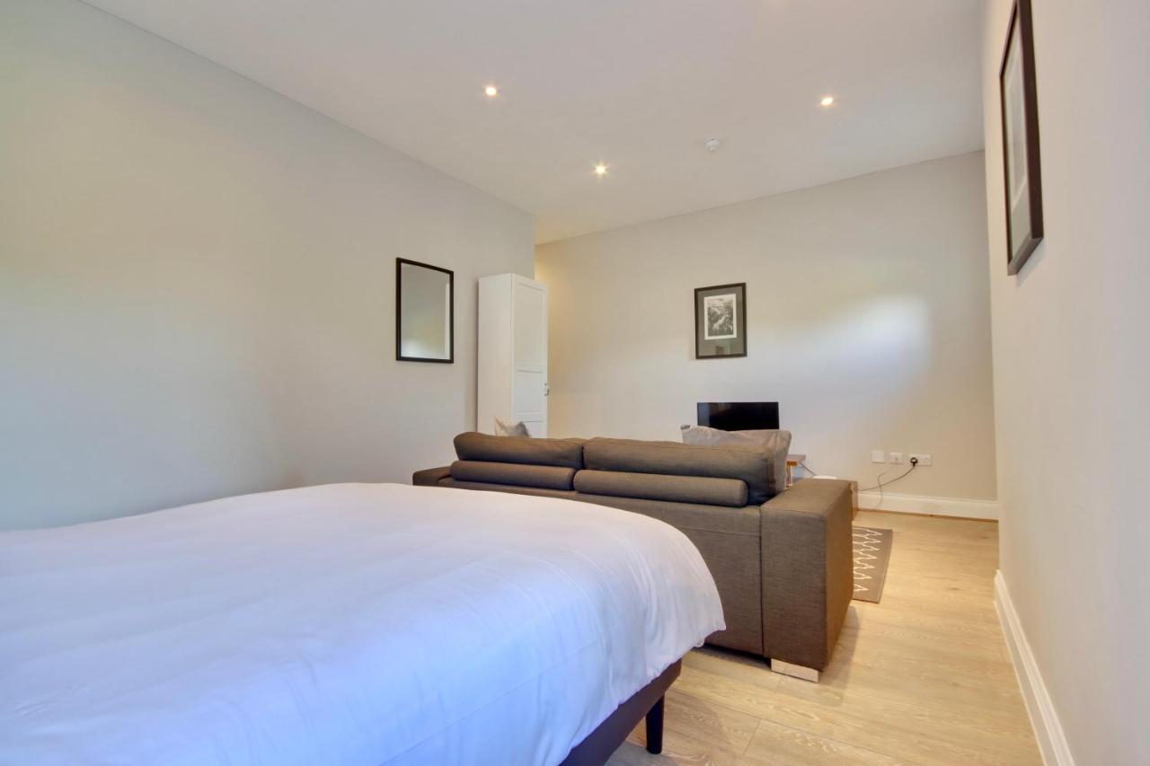 Orange Grove Hotel & Gardens Sarisbury Green 外观 照片