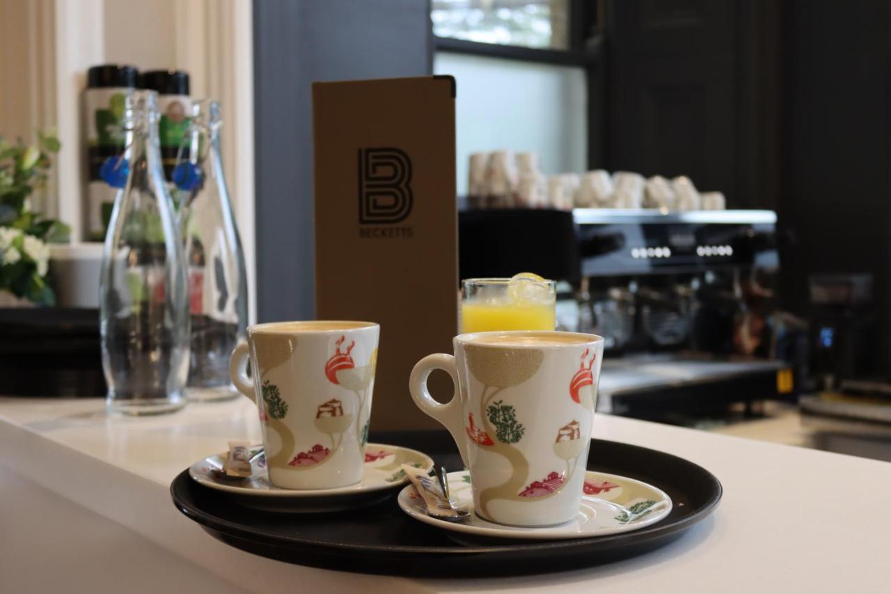 Orange Grove Hotel & Gardens Sarisbury Green 外观 照片