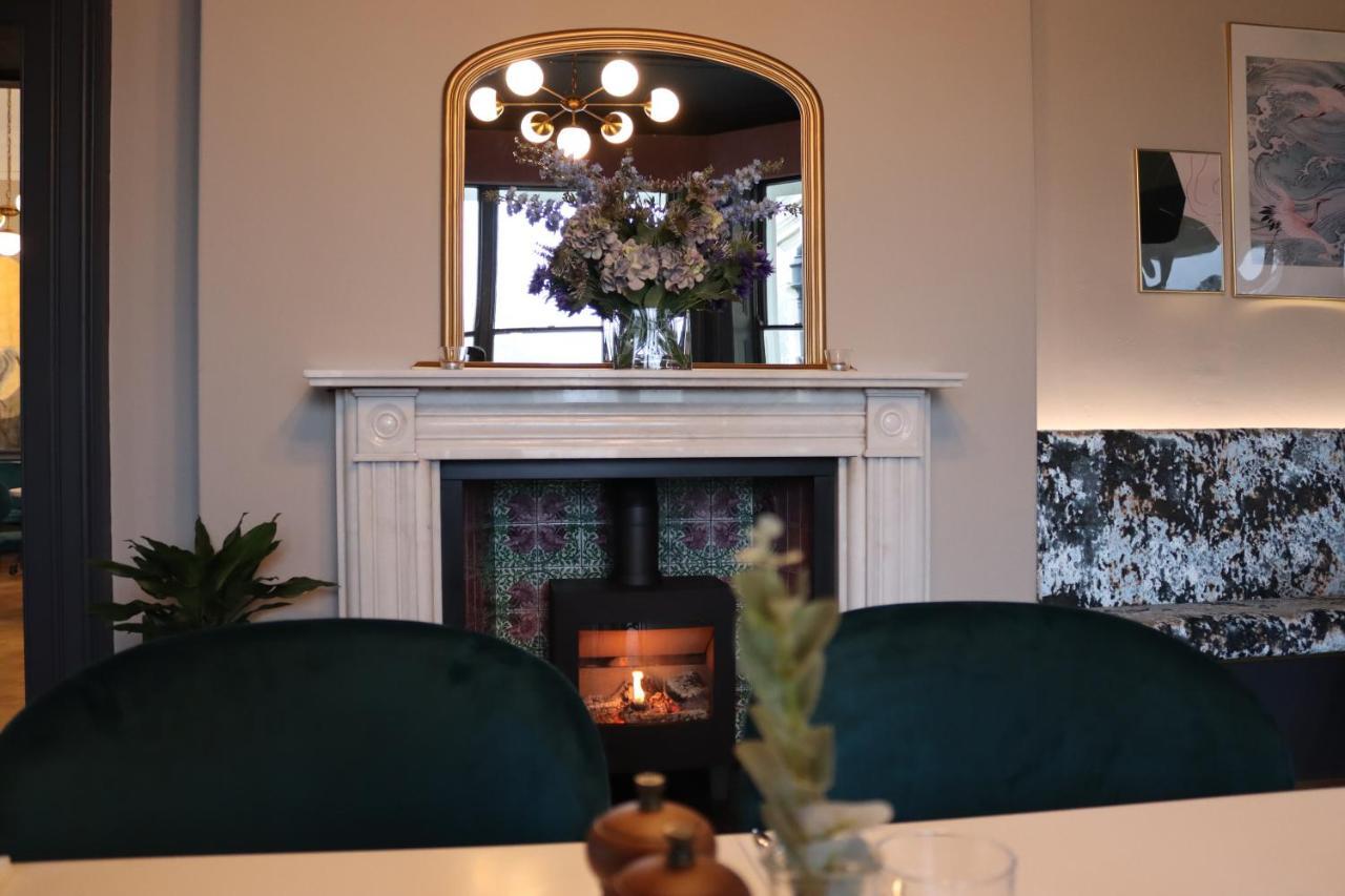 Orange Grove Hotel & Gardens Sarisbury Green 外观 照片