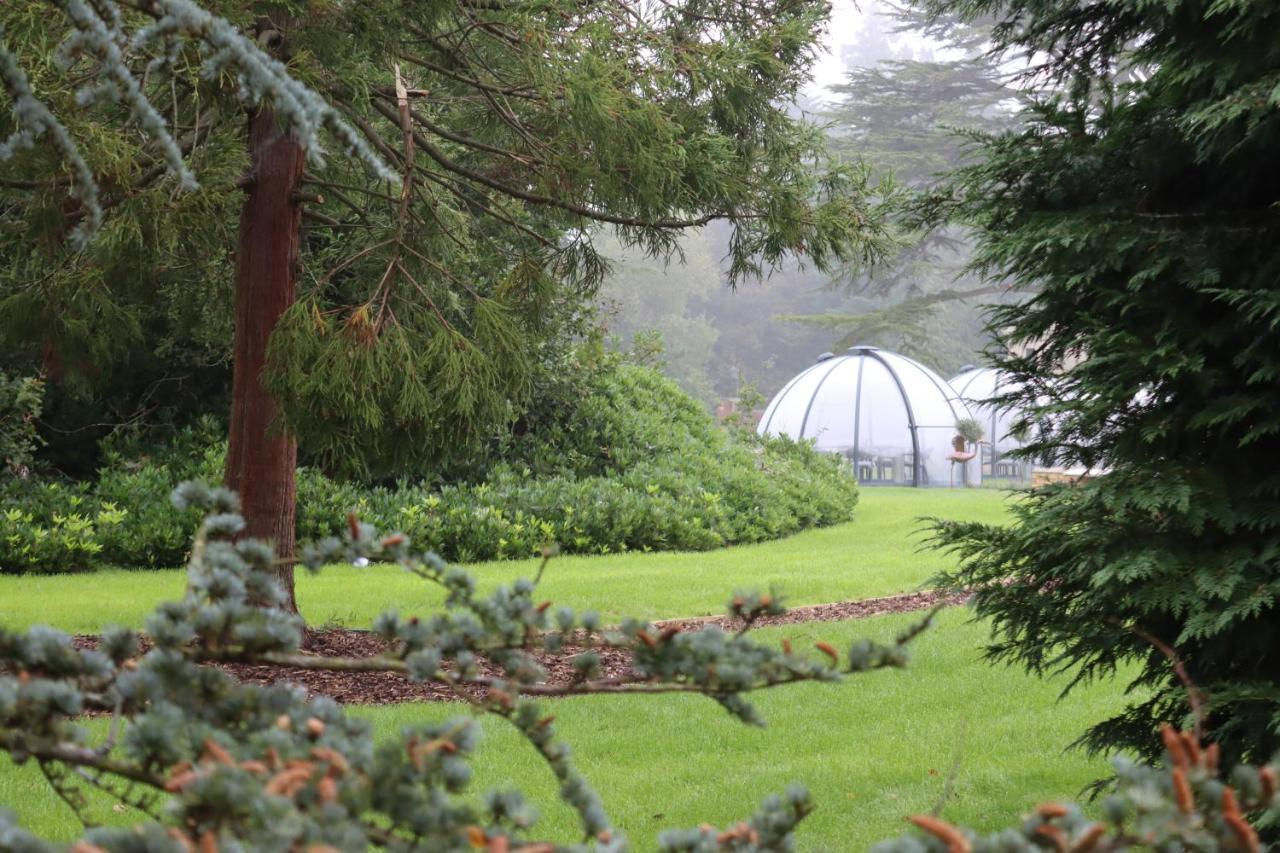 Orange Grove Hotel & Gardens Sarisbury Green 外观 照片