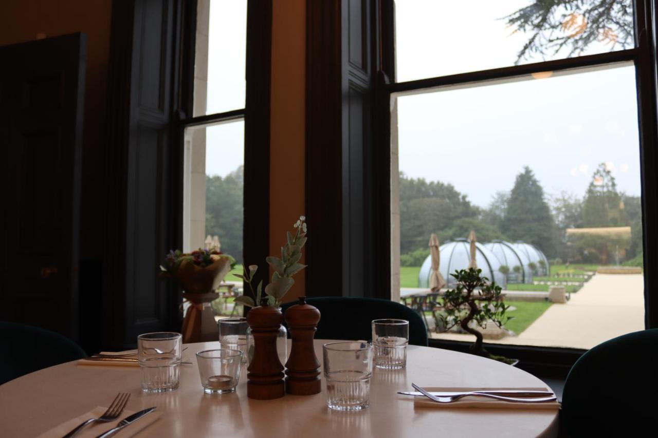 Orange Grove Hotel & Gardens Sarisbury Green 外观 照片