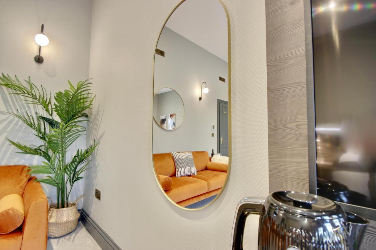 Orange Grove Hotel & Gardens Sarisbury Green 外观 照片