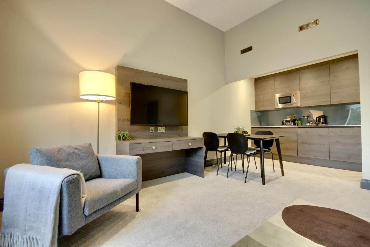 Orange Grove Hotel & Gardens Sarisbury Green 外观 照片