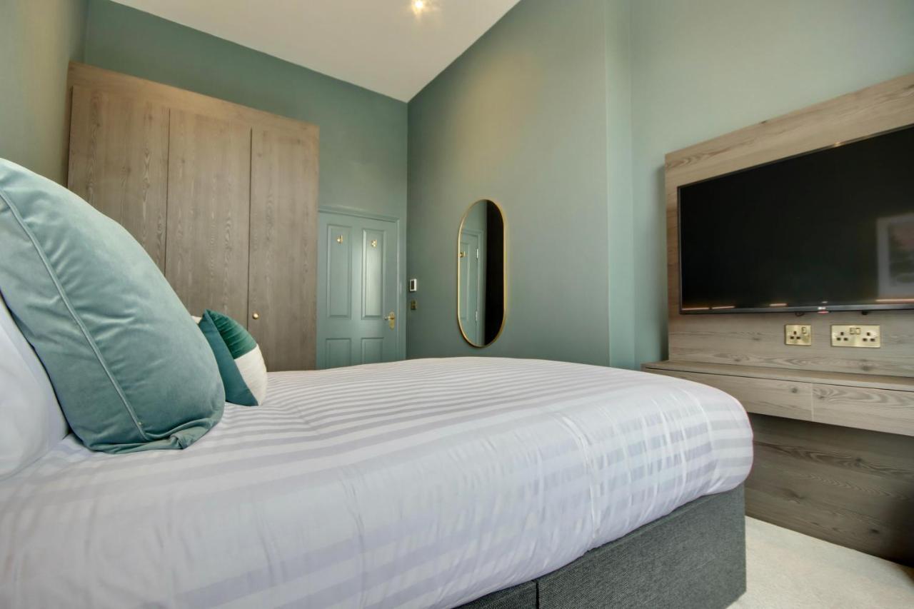 Orange Grove Hotel & Gardens Sarisbury Green 外观 照片