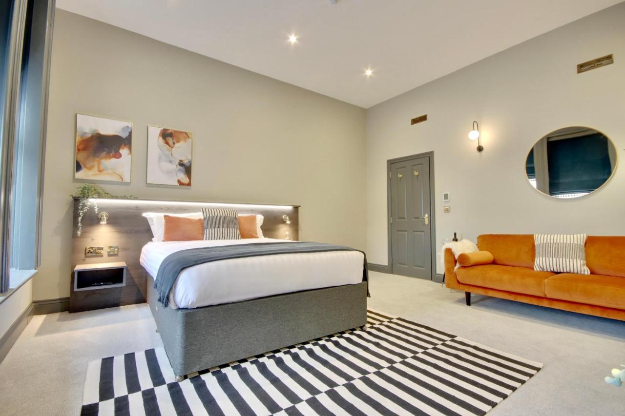 Orange Grove Hotel & Gardens Sarisbury Green 外观 照片