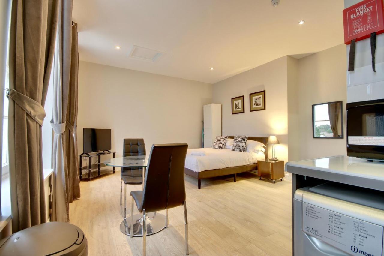Orange Grove Hotel & Gardens Sarisbury Green 外观 照片