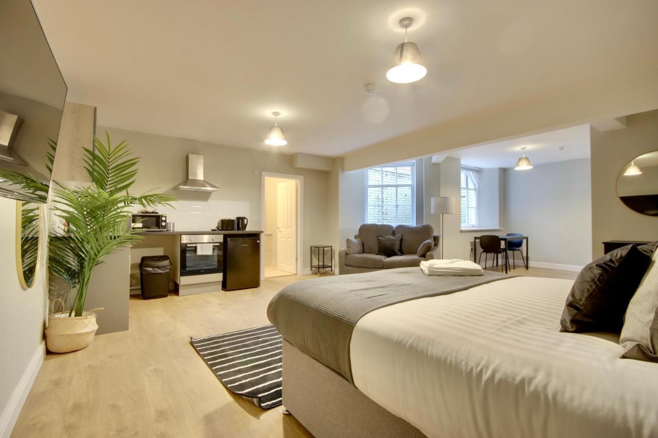 Orange Grove Hotel & Gardens Sarisbury Green 外观 照片