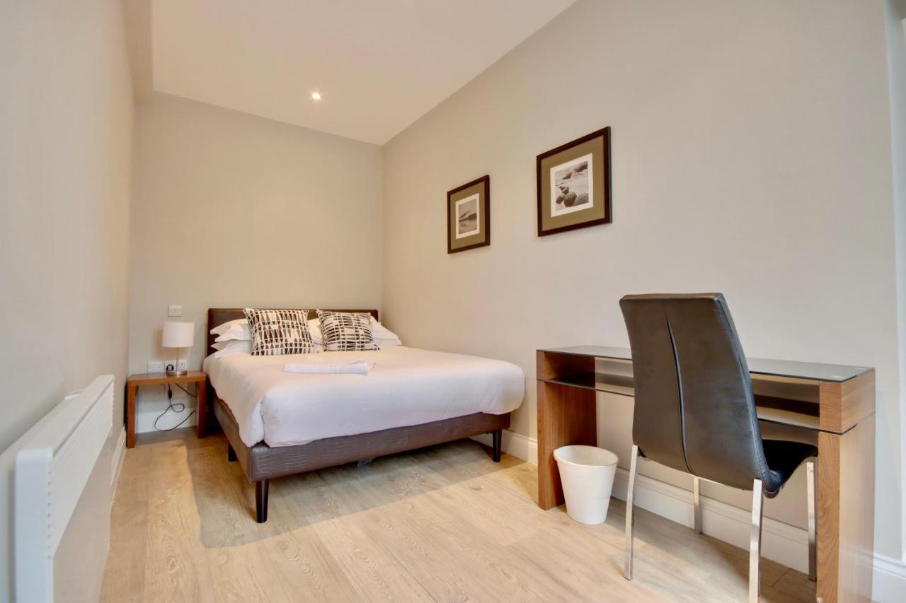 Orange Grove Hotel & Gardens Sarisbury Green 外观 照片