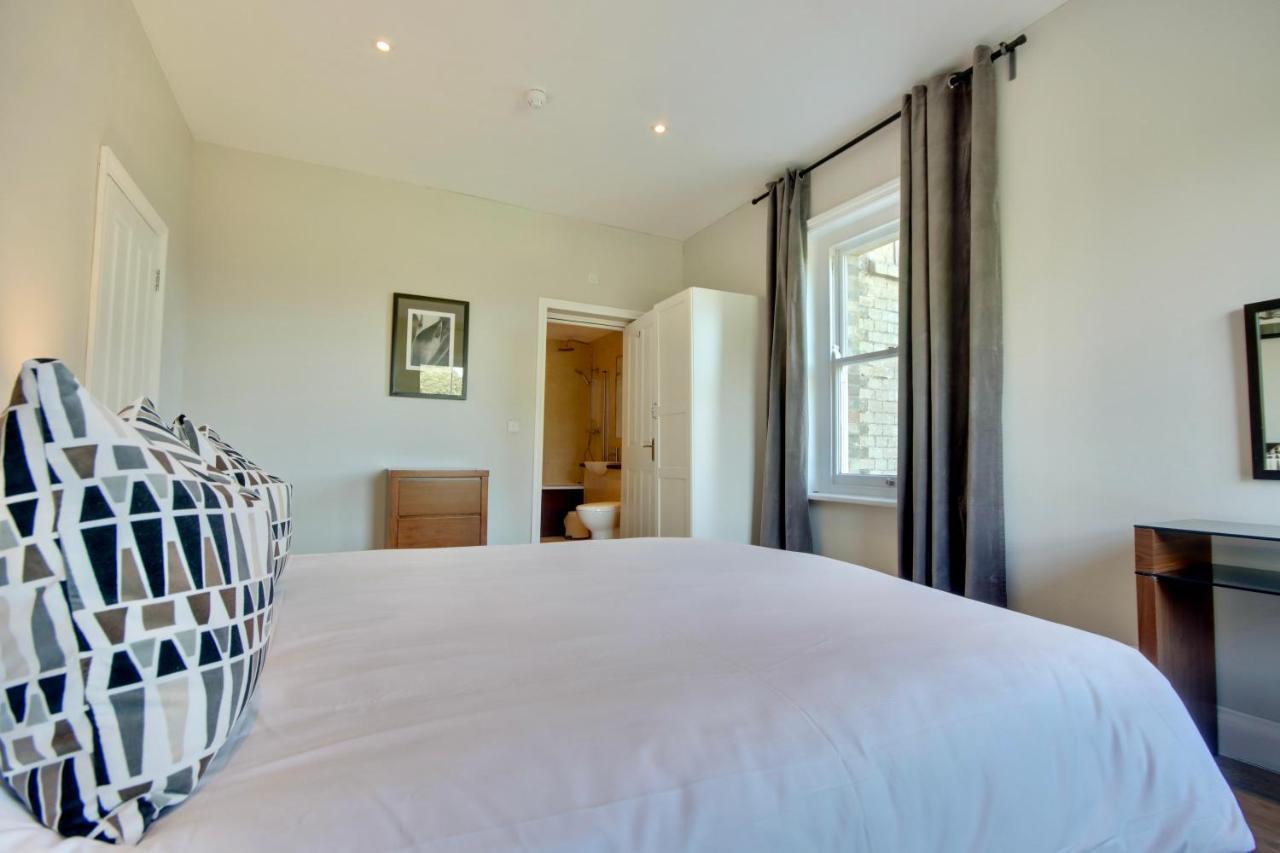 Orange Grove Hotel & Gardens Sarisbury Green 外观 照片