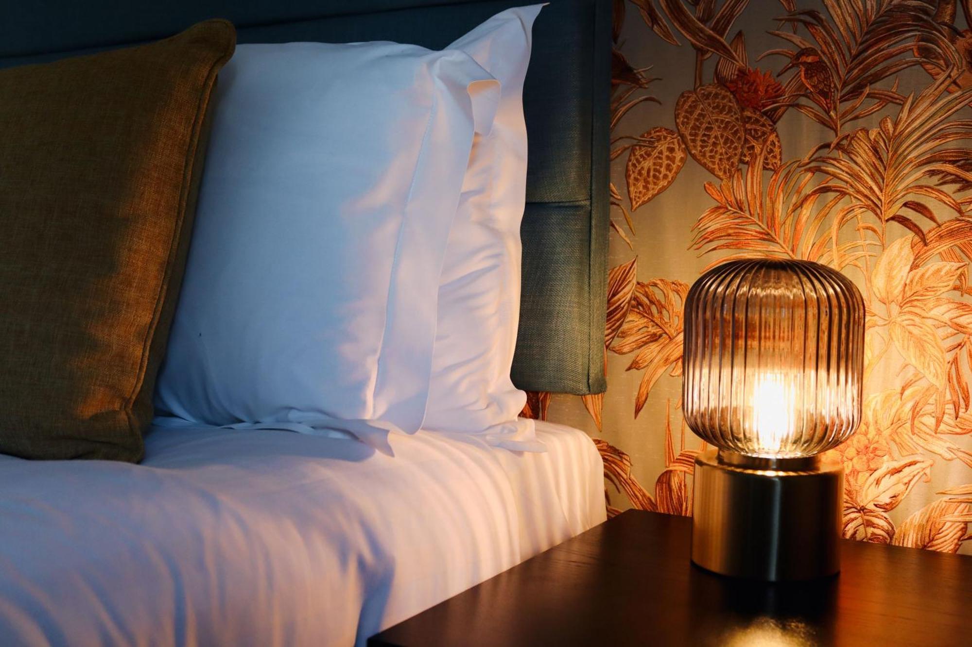 Orange Grove Hotel & Gardens Sarisbury Green 外观 照片