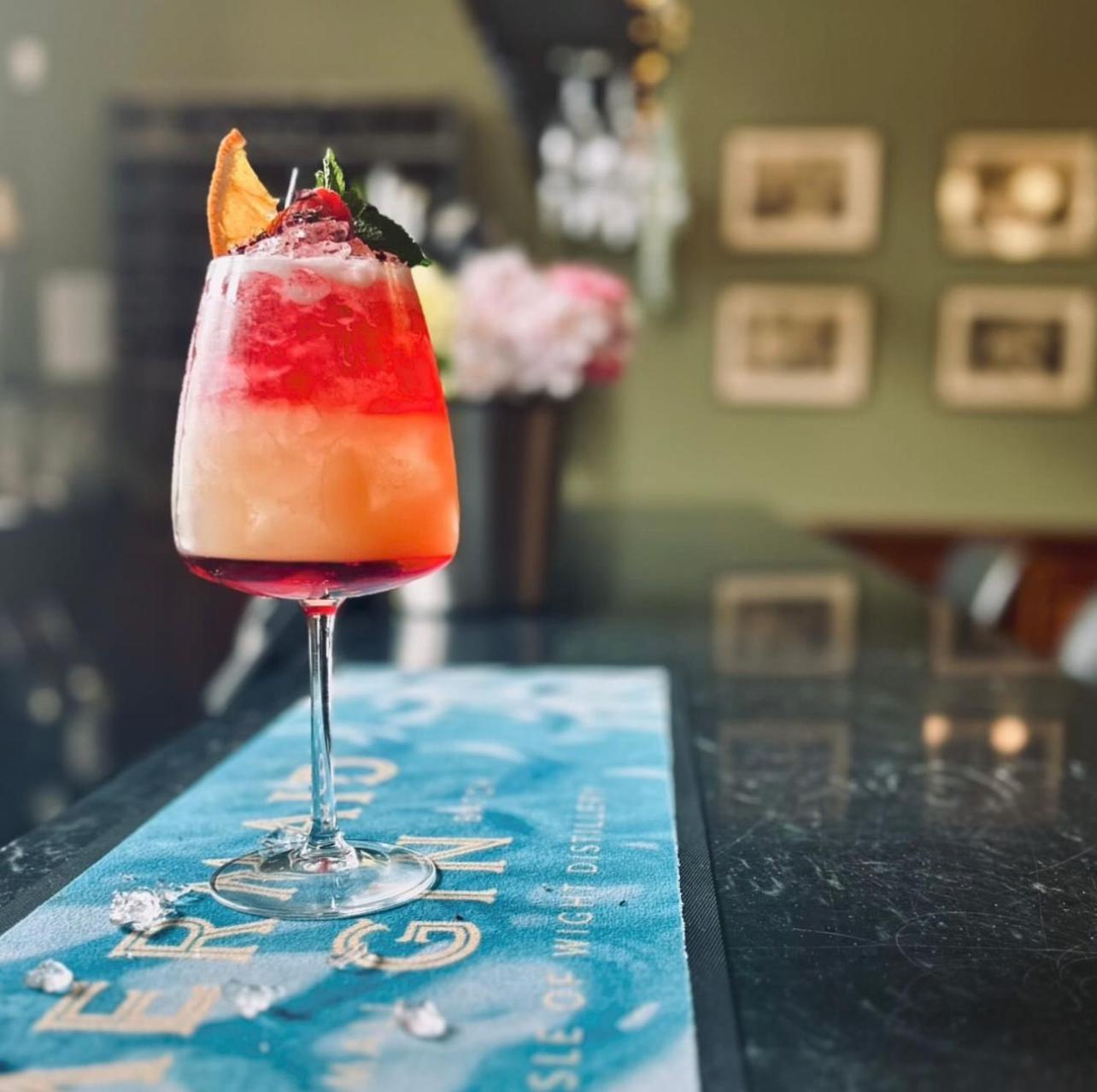 Orange Grove Hotel & Gardens Sarisbury Green 外观 照片