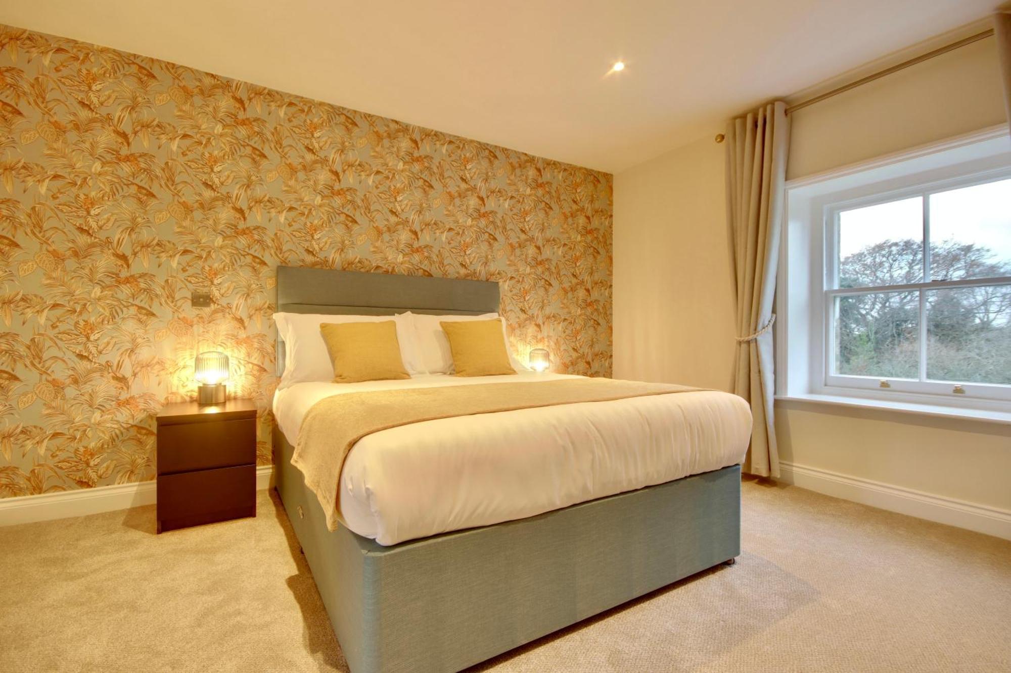 Orange Grove Hotel & Gardens Sarisbury Green 外观 照片