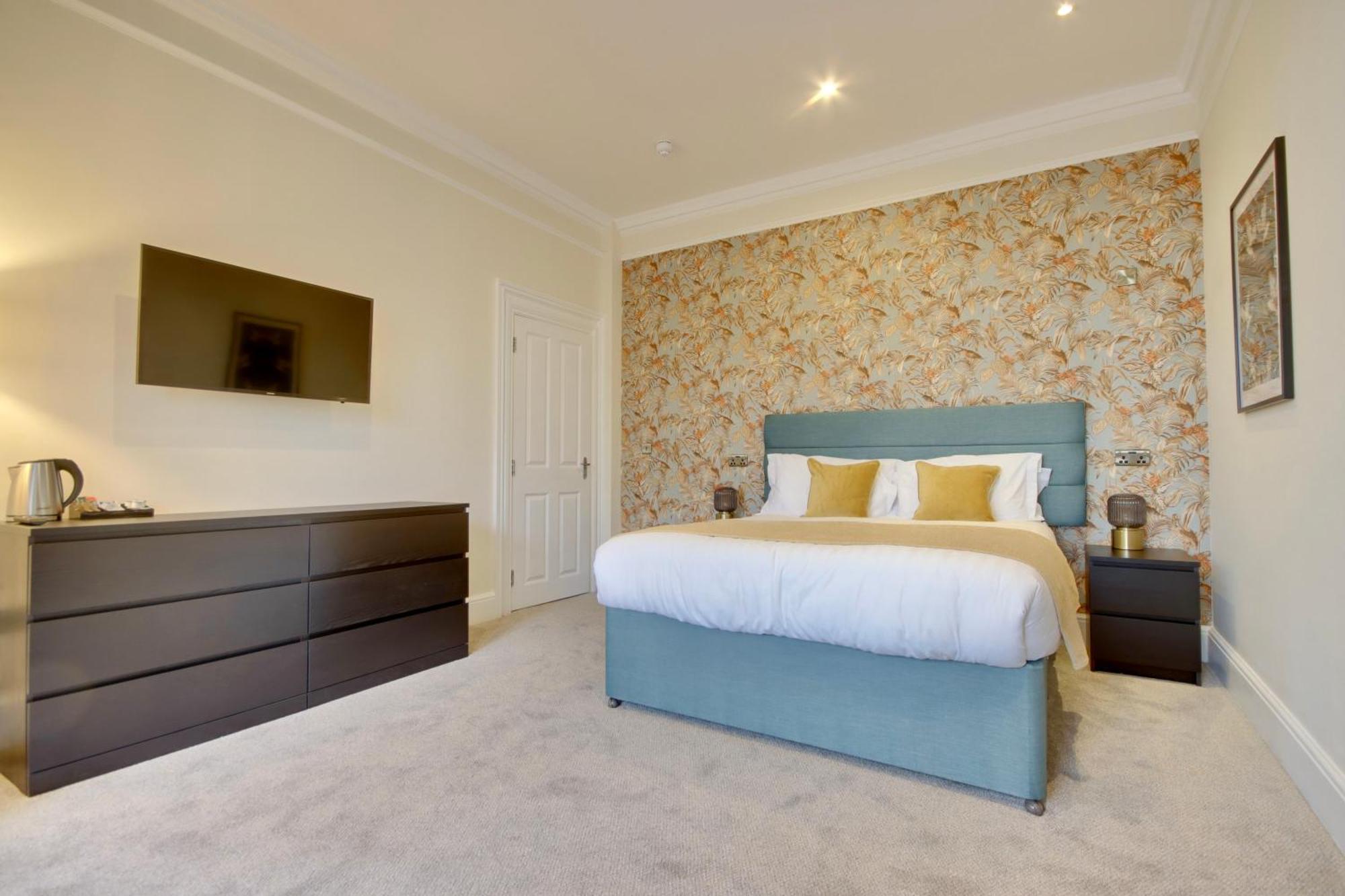 Orange Grove Hotel & Gardens Sarisbury Green 外观 照片